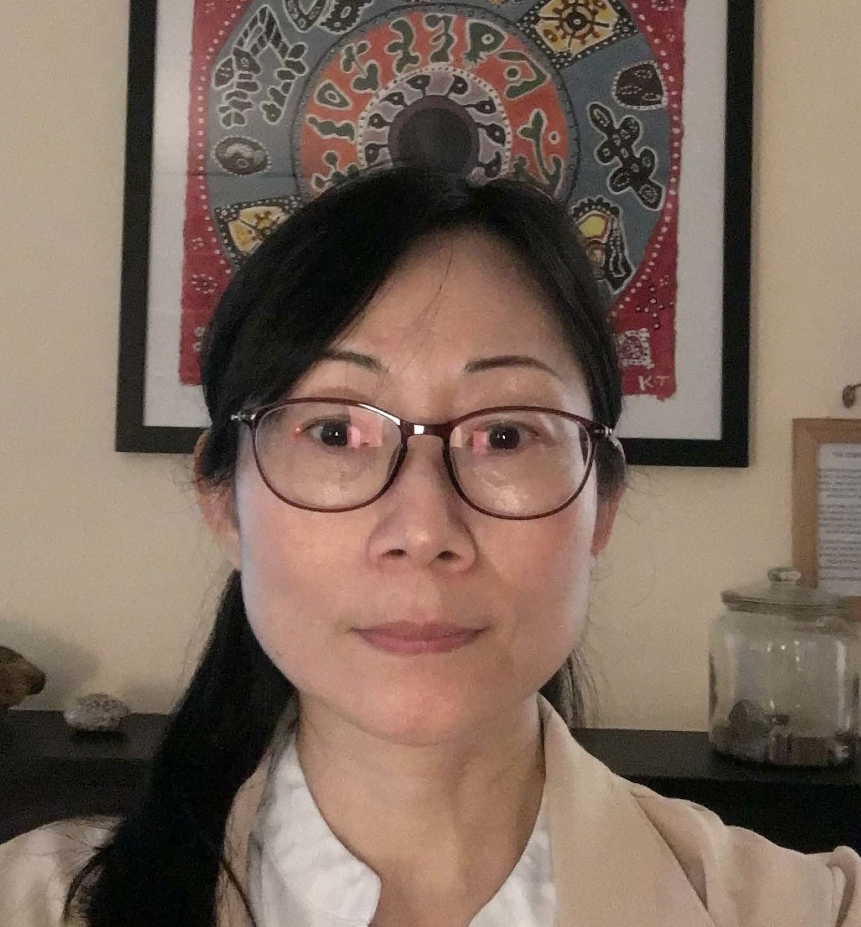 Julia Chuang
