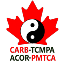 Canadian Alliance of Regulatory Bodies for Traditional Chinese Medicine Practitioners and Acupuncturists