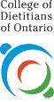 College of Dietitians of Ontario