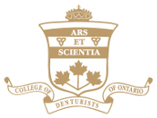 College of Denturists of Ontario