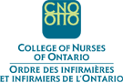 College of Nurses of Ontario