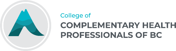 College of Complementary Health Professionals of British Columbia