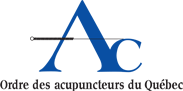 Ordre des acupuncteurs du Quebec